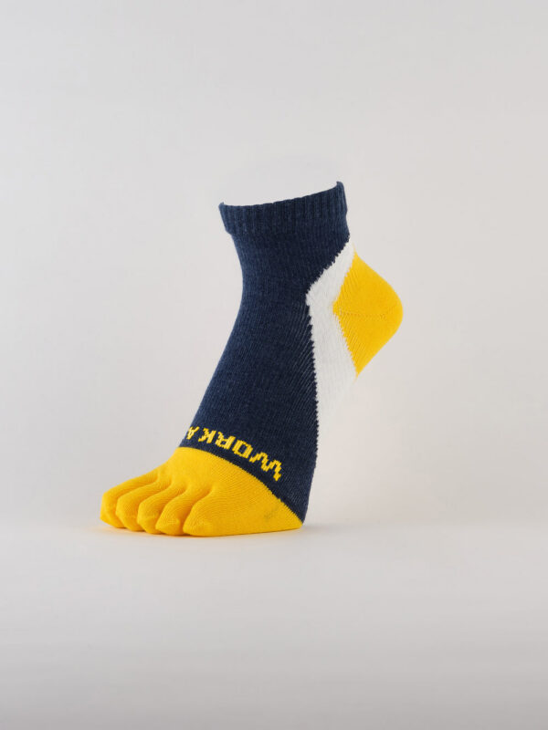 Arch Power 5-Toe