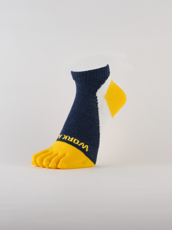 Arch Power 5-Toe Short