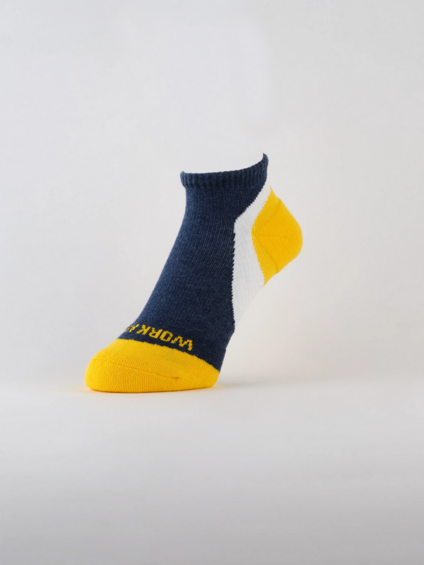 Arch Power Round Short